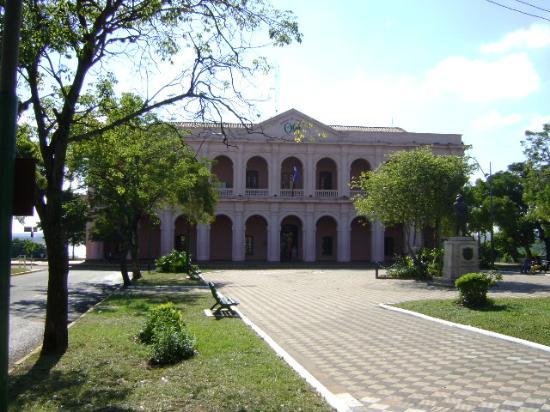 Cultural Center of the Republic